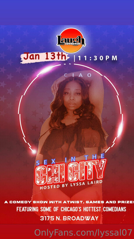 Lyssal07 onlyfans leake