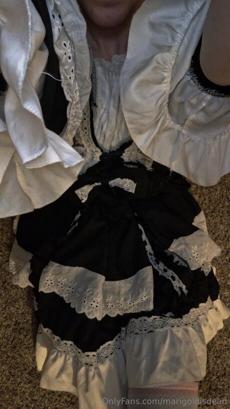 Marigoldisdead onlyfans nudes