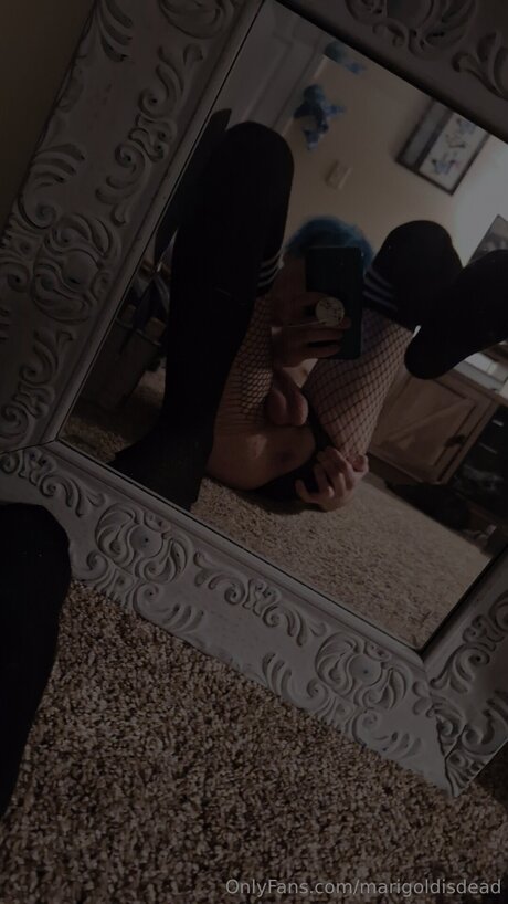 Marigoldisdead onlyfans nude