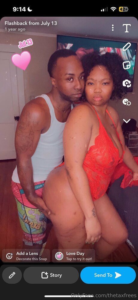 Thetaxfrees onlyfans nude leak