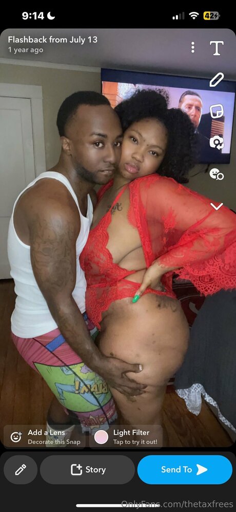 Thetaxfrees onlyfans porn