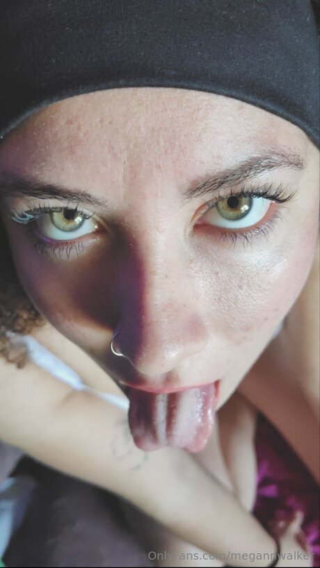 Megannwalker onlyfans leaked.