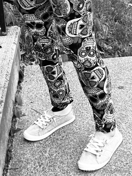 Leglessdesires new onlyfans leak