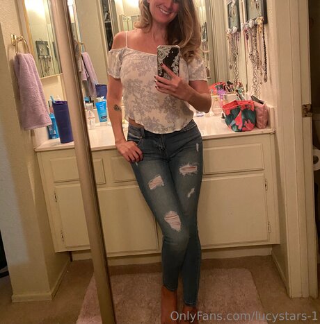 Lucystars 1 onlyfans uncensored