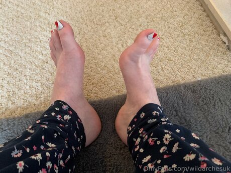 Wildarchesuk onlyfans leaked sex