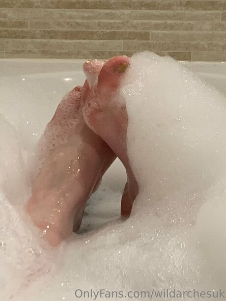 Wildarchesuk hot onlyfans
