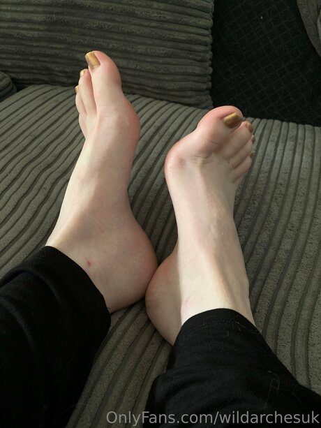 Wildarchesuk leak onlyfans nude