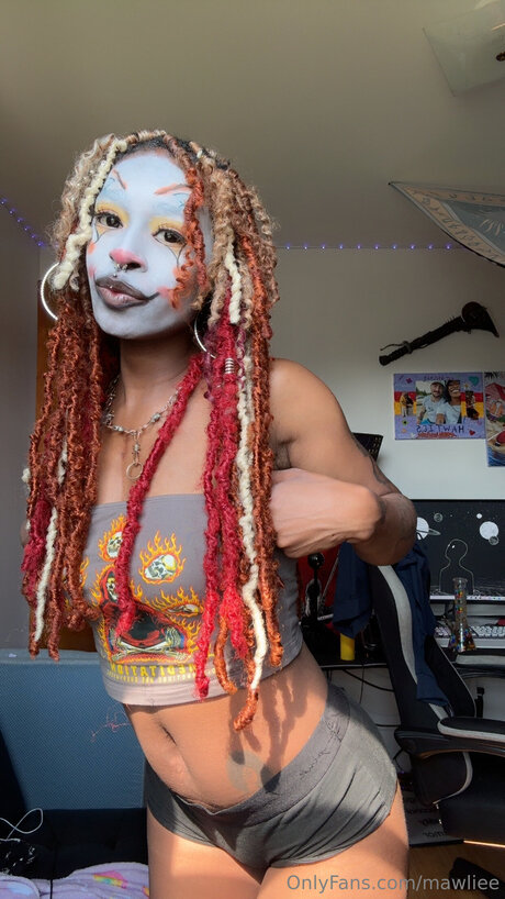 Mawliee sex tape onlyfans