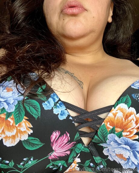 Teresatease onlyfans xxx