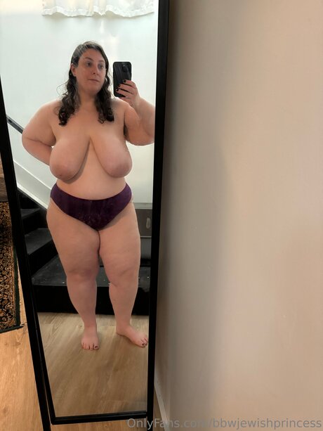 Bbwjewishprincess tits onlyfans