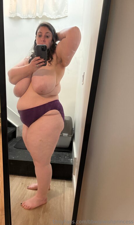 Bbwjewishprincess is on onlyfans