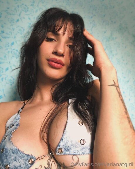 Arianatgirll only fans leaked