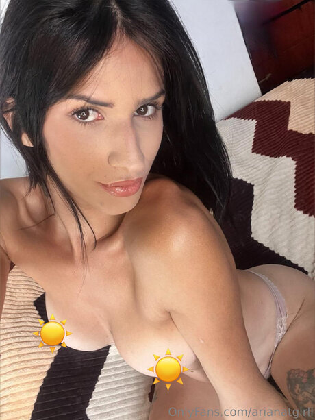 Arianatgirll onlyfans porn