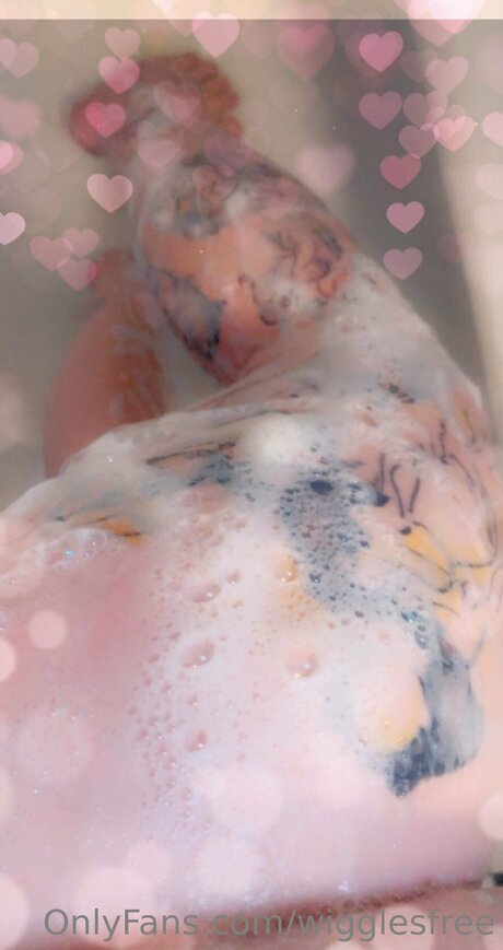 Wigglesfree onlyfans leak ass