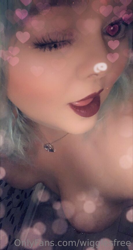 Wigglesfree boobs onlyfans