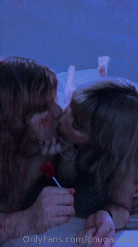 Chugauwur nudes leaked onlyfans