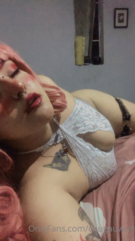 Chugauwur onlyfans leaked pictures