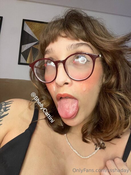 Ssshaday leaked porn onlyfans