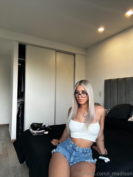 Iammaddie06 onlyfans archive