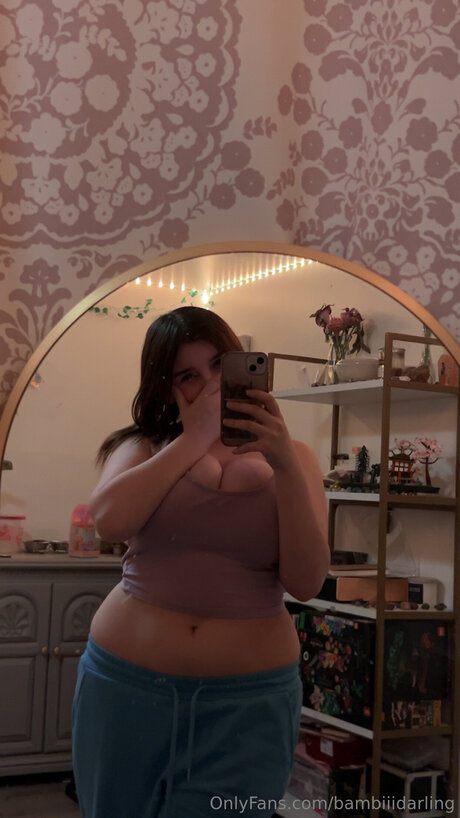 Bambiiidarling free onlyfans