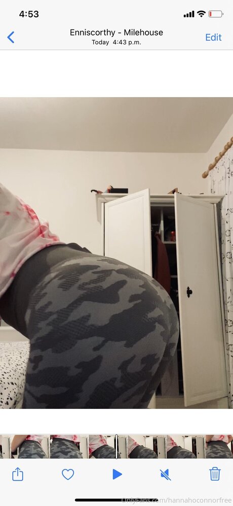 Hannahoc xxx onlyfans