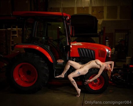Ginger084 only fans sex
