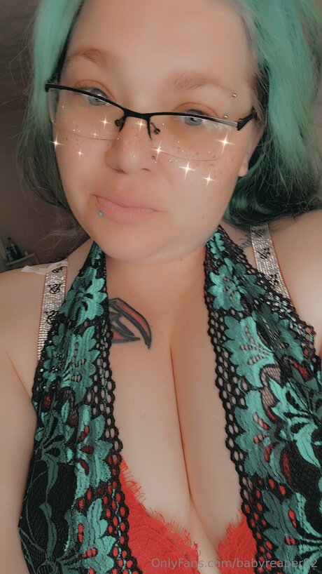 Babyreaper92 onlyfans leaked