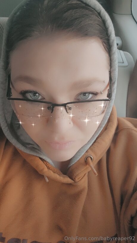 Babyreaper92 only fans