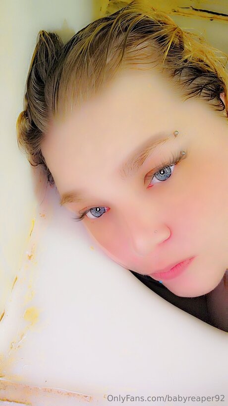 Babyreaper92 onlyfans nudes