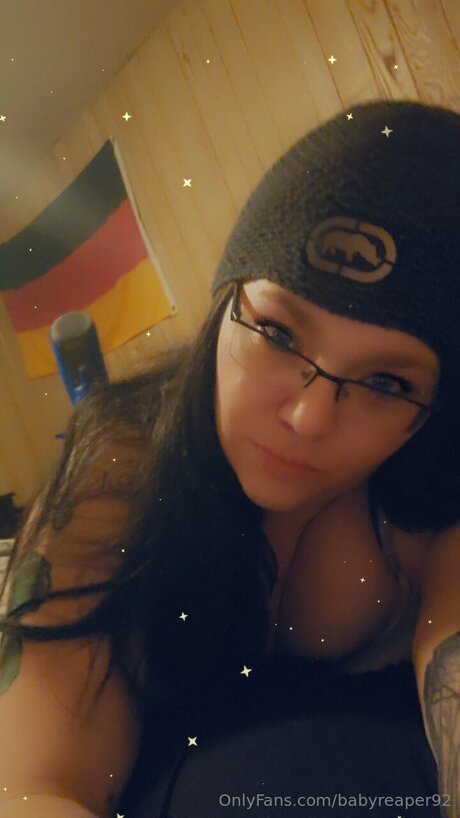 Babyreaper92 leaks only fans