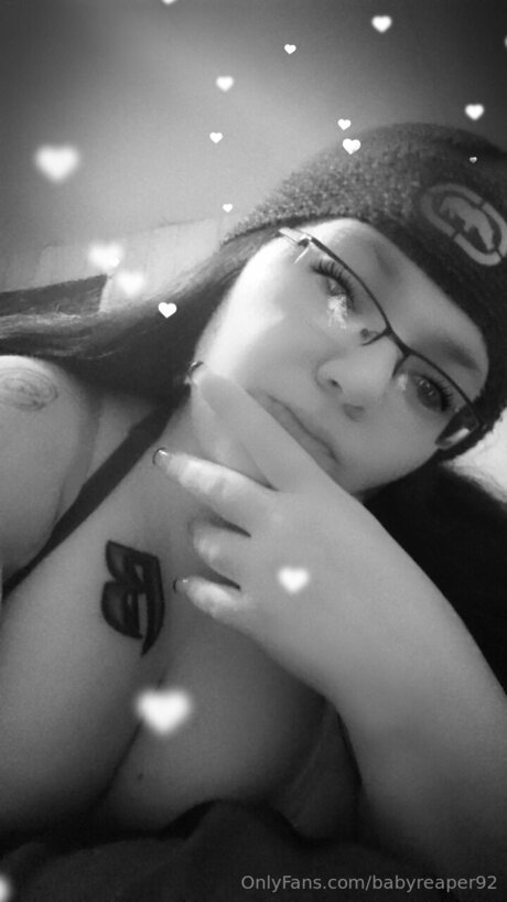 Babyreaper92 nude onlyfans leaks