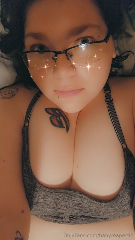 Babyreaper92 nude only fans leaks