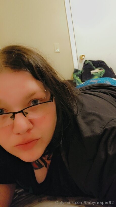 Babyreaper92 leaked onlyfans sex tape