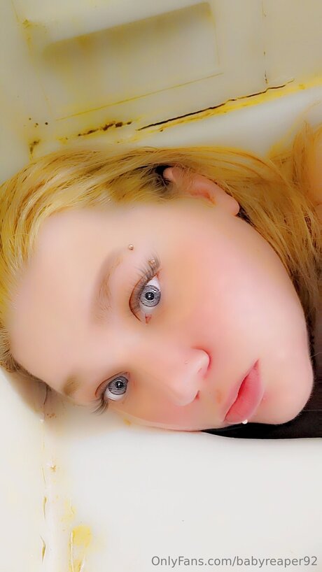 Babyreaper92 onlyfans.