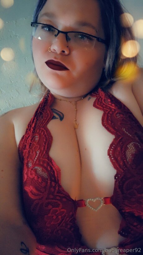 Babyreaper92 onlyfans porn leaks