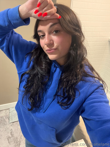 Marielane only fans leaked