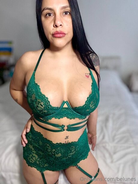 Belunes leaked only fans