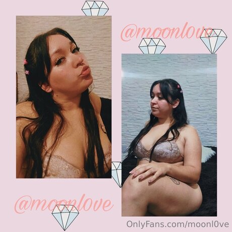 Moonl0ve leaked onlyfans