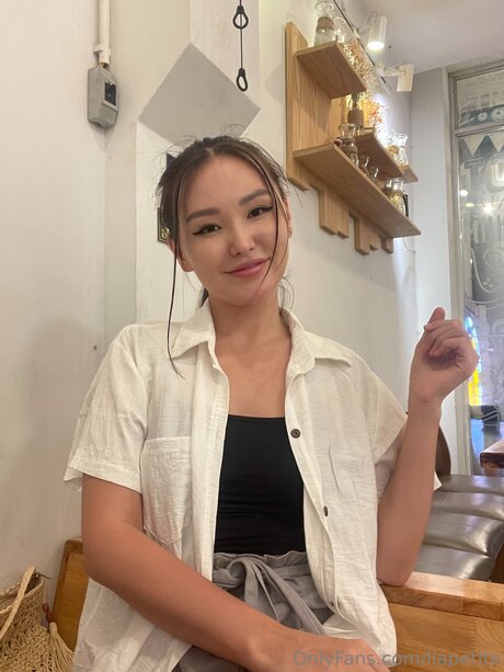 Liapetite only fans leaks