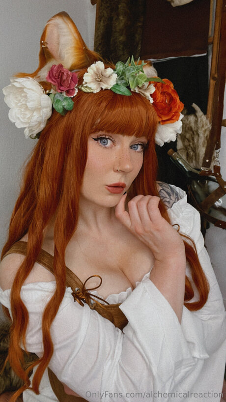 Alchemicalreaction onlyfans public photos