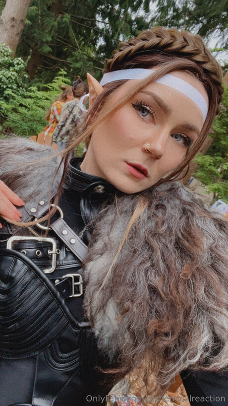 Alchemicalreaction onlyfans strip