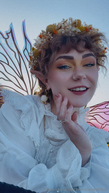 Alchemicalreaction onlyfans leaks nudes