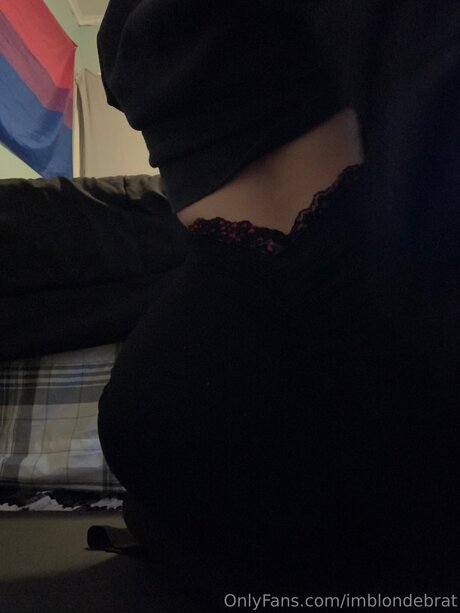 Imblondebrat nude porn onlyfans
