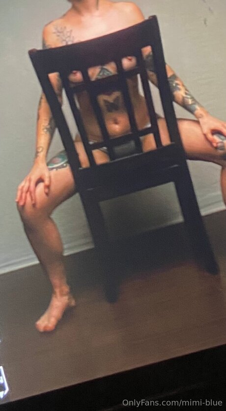 Mimi Blue onlyfans leaked xxx