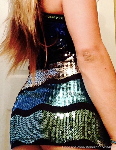 Stonerprincess4life only fans leaks porn