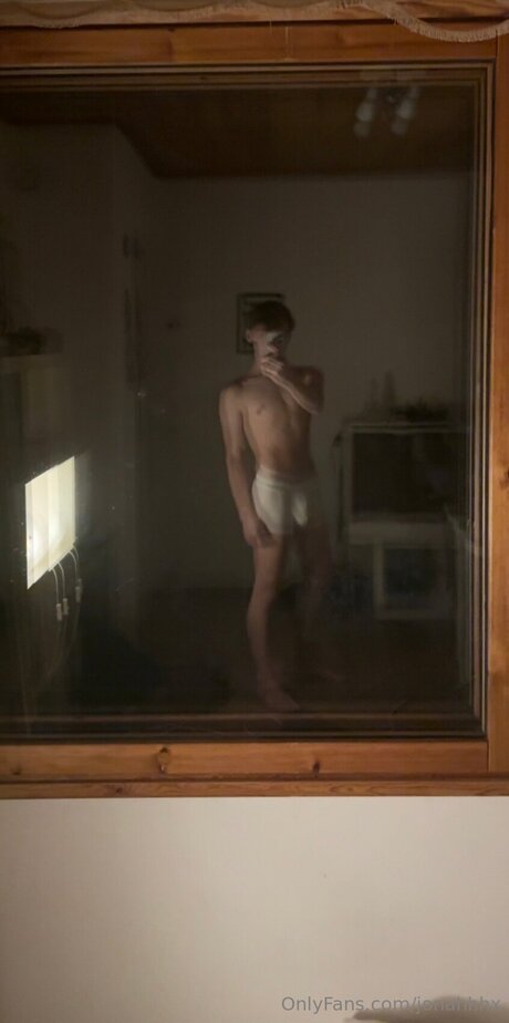 Jonahhhx naked leaked onlyfans