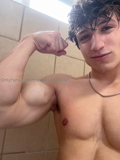 Therealbenitalian onlyfans nude leaks