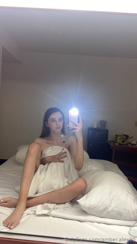 Amberralexx onlyfans leak