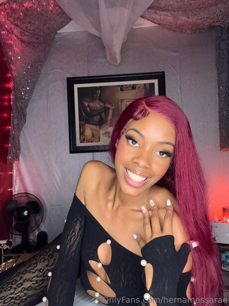 Hernamessarae leaked naked onlyfans