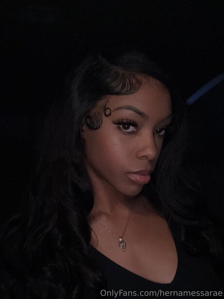 Hernamessarae onlyfans leaks nudes